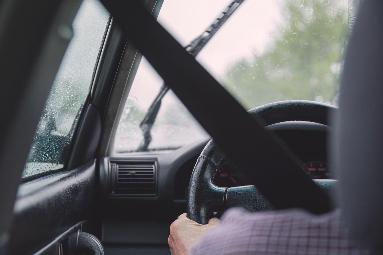 5 errori comuni nella scelta di un parasole per auto e come evitarli