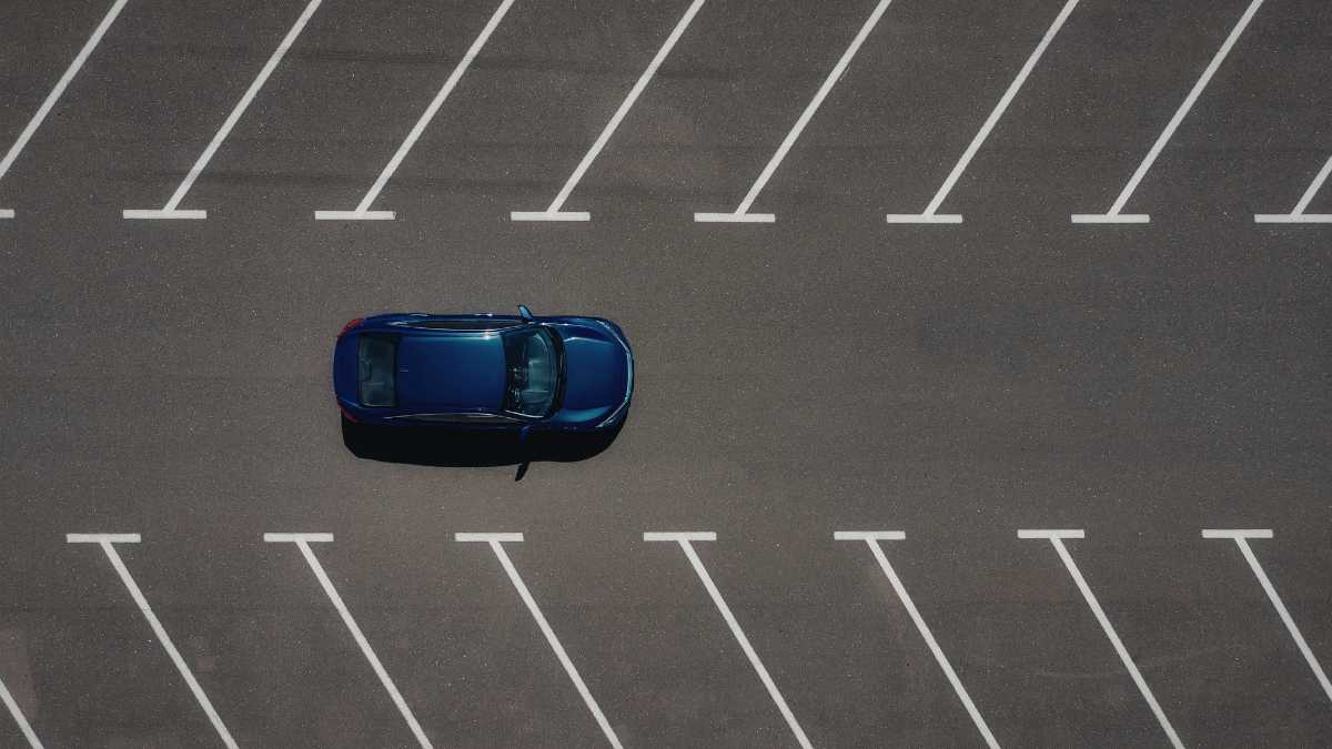 7 motivi per cui Fresh Parking è la soluzione ideale per la tua auto