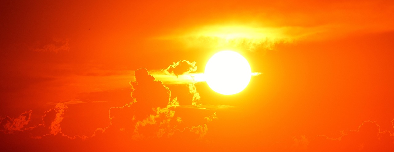 Come affrontare il problema dell'auto rovente dopo una giornata al sole