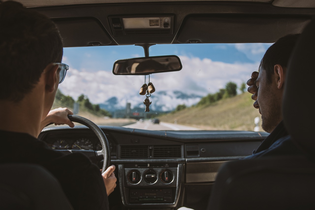 Perché la riflessione dei raggi UV è fondamentale per la tua auto?