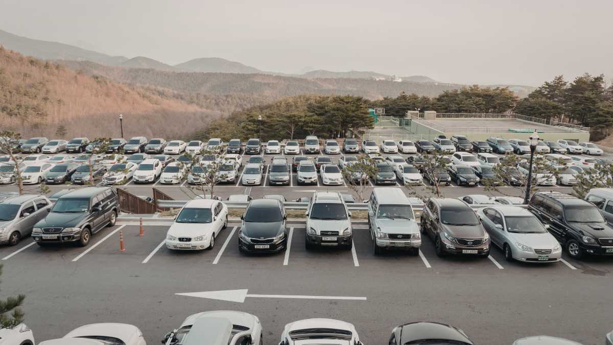 Vale la pena investire in Fresh Parking? Ecco perché potrebbe fare la differenza per te [Guida Pratica]